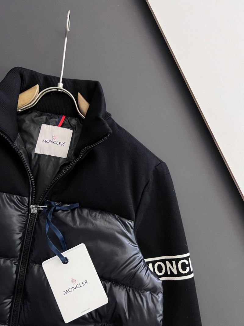 Moncler Down Jackets